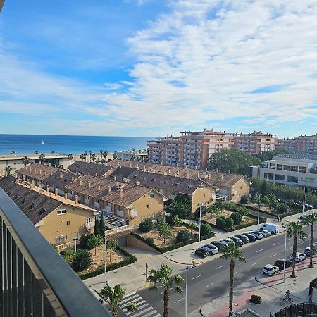 Precioso Piso En Patacona Playa Apartment Valencia Exterior photo